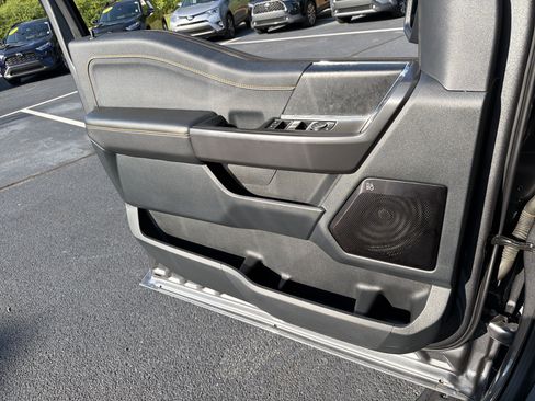 Used 2025 Ford F150 Tremor w/ Equipment Group 402A High AWD/4WD image 17