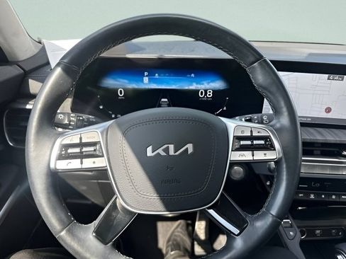 Used 2023 Kia Telluride SX Prestige AWD/4WD image 18