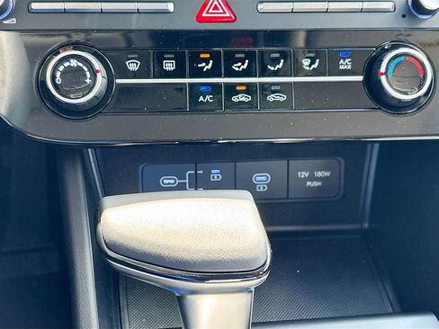 Certified 2025 Hyundai Sonata SE image 15