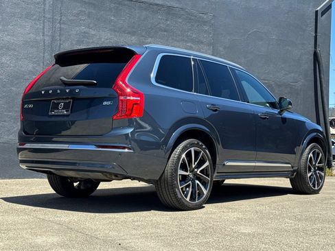 Certified 2023 Volvo XC90 B5 Plus w/ Protection Package AWD/4WD image 2