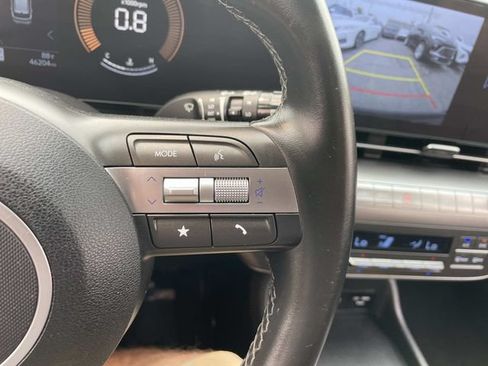 Certified 2024 Hyundai Kona SEL AWD/4WD image 28