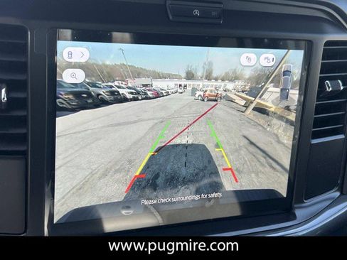 New 2026 Ford F150 STX w/ Equipment Group 200A RWD image 26