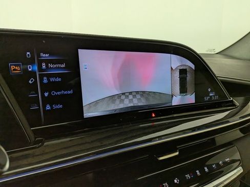 Certified 2023 Cadillac Escalade ESV Premium Luxury image 5