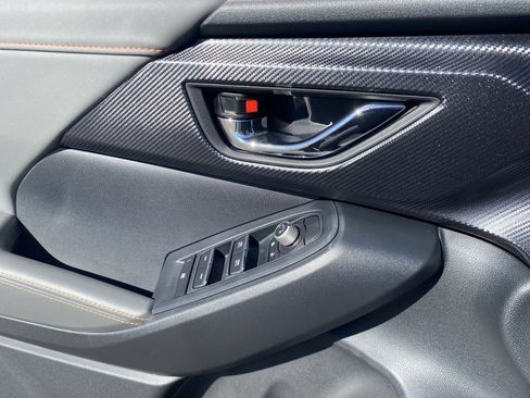 New 2026 Subaru Crosstrek 2.5i Limited image 17