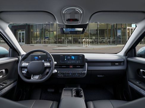 New 2026 Hyundai Ioniq 5 SEL RWD image 11