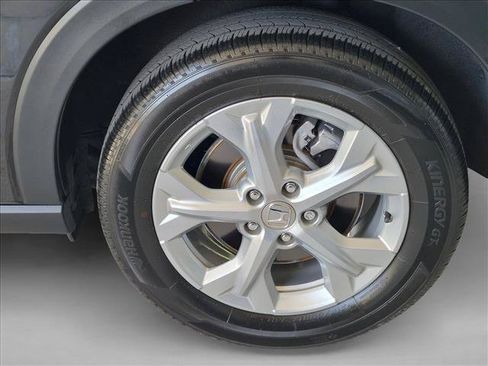 Certified 2023 Honda HR-V LX image 22