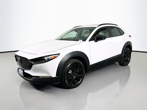 New 2026 MAZDA CX-30 Aire Edition image 3