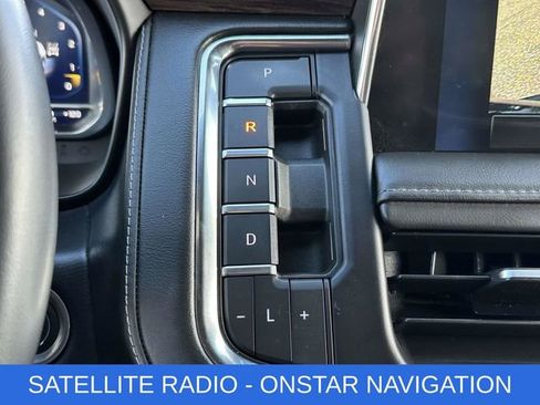 Used 2023 Chevrolet Tahoe LT image 6