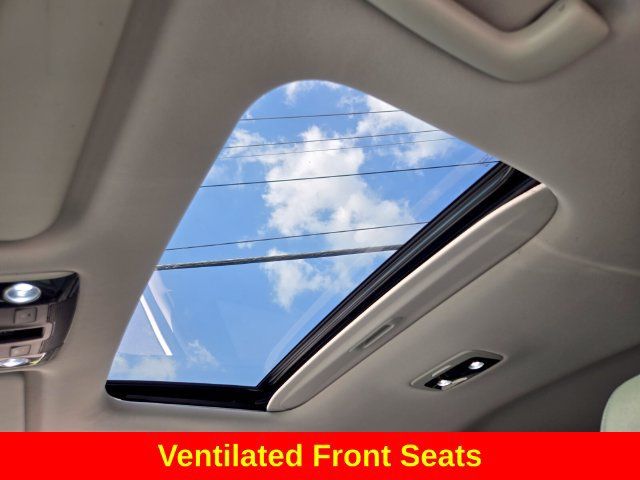 Used 2024 Kia Seltos SX w/ SX Sunroof Package AWD/4WD image 12