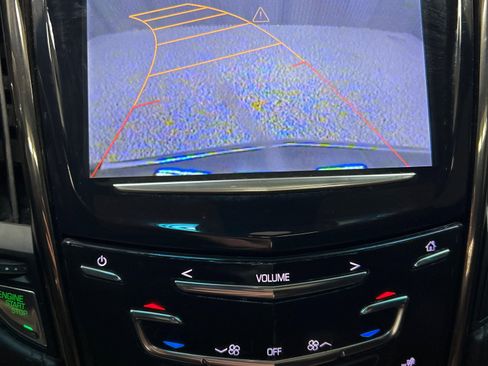 Used 2013 Cadillac ATS Performance image 18