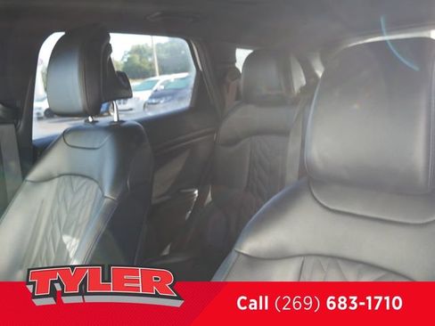 Used 2024 Kia Sportage X-Pro Prestige AWD/4WD image 37
