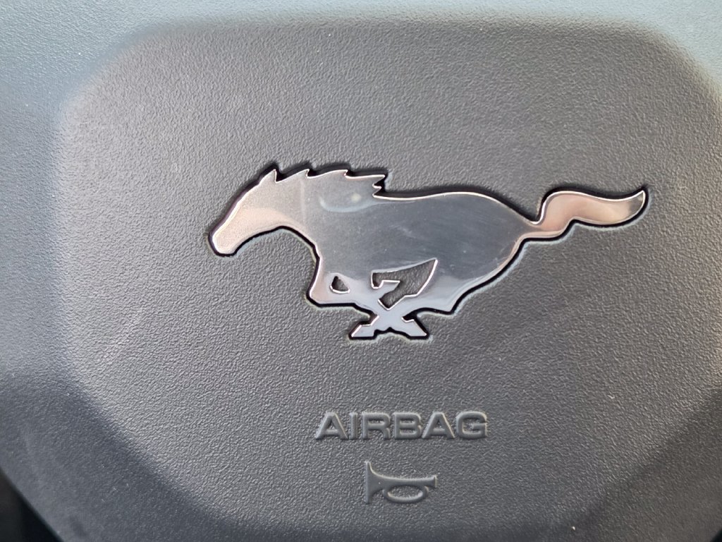 Used 2024 Ford Mustang Premium RWD image 30