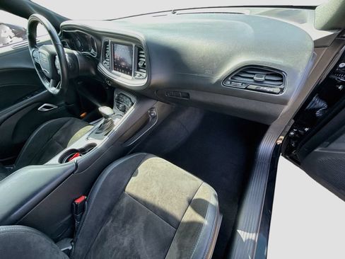 Used 2023 Dodge Challenger R/T w/ Plus Package RWD image 32
