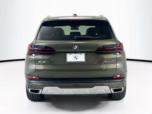 Used 2026 BMW X5 sDrive40i RWD image 6