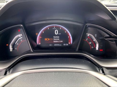 Used 2018 Honda Civic Si image 22