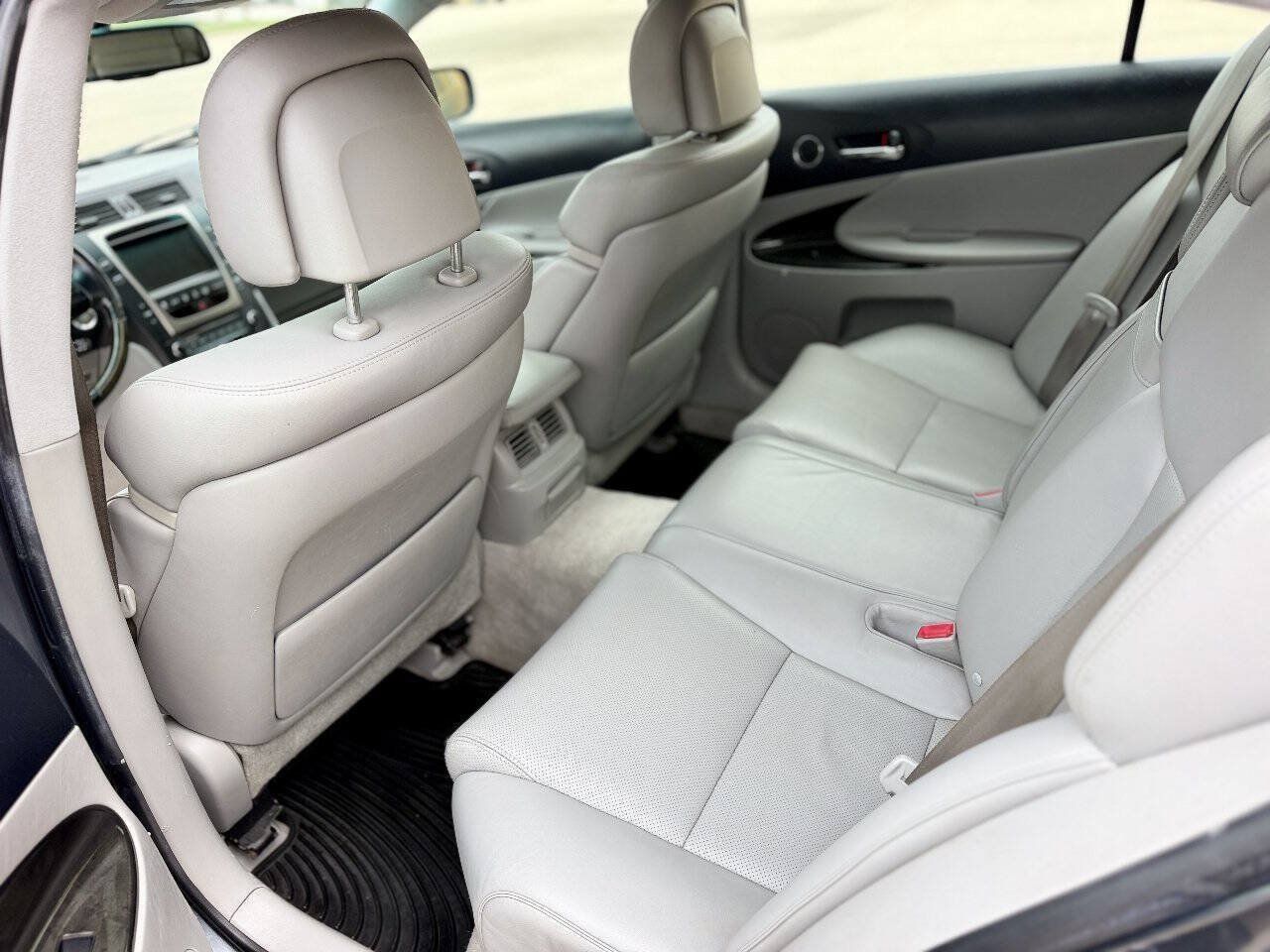 Used 2006 Lexus GS 300 AWD image 14