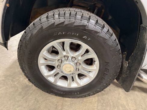Used 2016 RAM 2500 Laramie AWD/4WD image 41