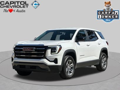 Used 2026 GMC Terrain Elevation