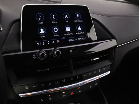 Certified 2025 Cadillac CT4 Premium Luxury AWD/4WD image 28