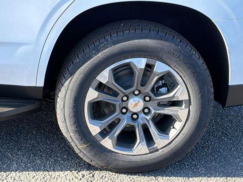 New 2026 Chevrolet Tahoe LT image 9