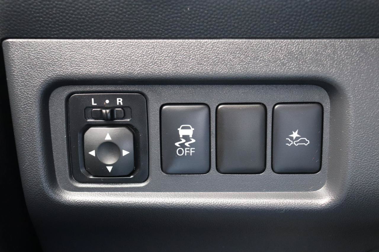 Used 2024 Mitsubishi Mirage G4 ES FWD image 35