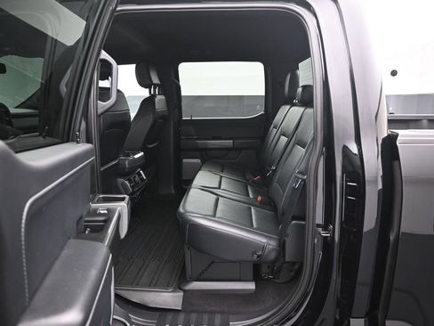 Used 2023 Ford F150 XLT w/ Equipment Group 302A High AWD/4WD image 20
