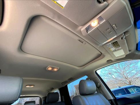 Used 2016 Toyota Sequoia SR5 image 14