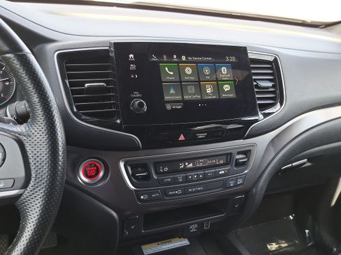 Used 2023 Honda Passport EX-L image 20