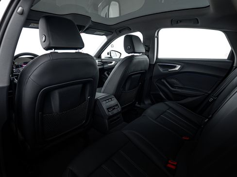 Certified 2025 Audi A5 2.0T Premium w/ Convenience Package image 17