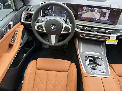 New 2026 BMW X5 sDrive40i RWD image 26