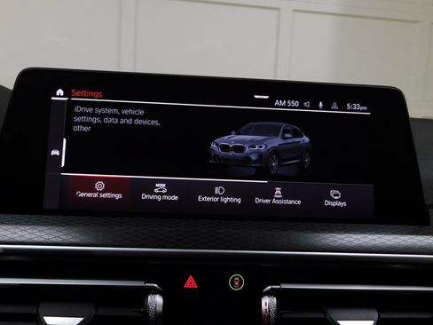 Used 2023 BMW X4 xDrive30i image 64