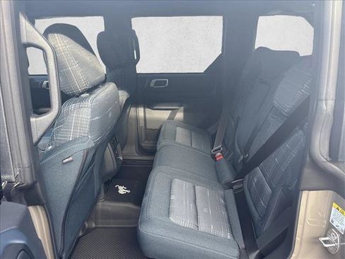 New 2026 Ford Bronco Heritage Edition AWD/4WD image 18