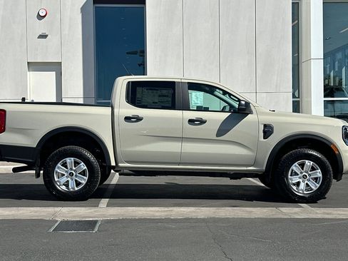 New 2025 Ford Ranger XL image 2