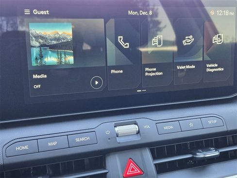 New 2025 Kia K4 LXS image 12