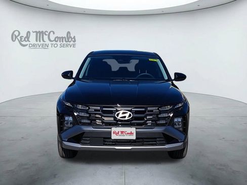 New 2026 Hyundai Tucson Blue SE AWD/4WD image 8