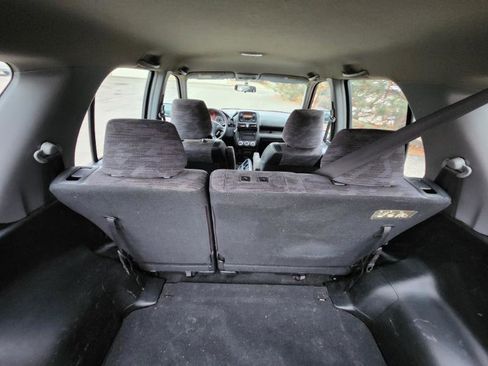 Used 2002 Honda CR-V LX image 15