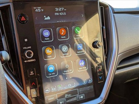 Certified 2024 Subaru Crosstrek 2.0i Premium image 17