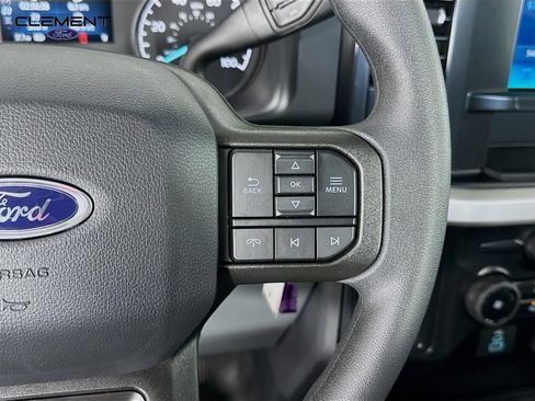 New 2026 Ford F450 XL image 15