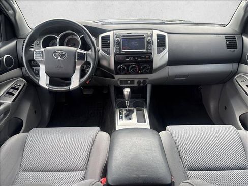 Used 2012 Toyota Tacoma PreRunner w/ TRD Off-Road Pkg RWD image 19