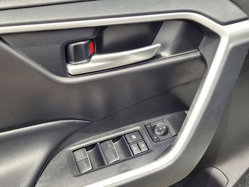Used 2024 Toyota RAV4 XLE Premium FWD image 25
