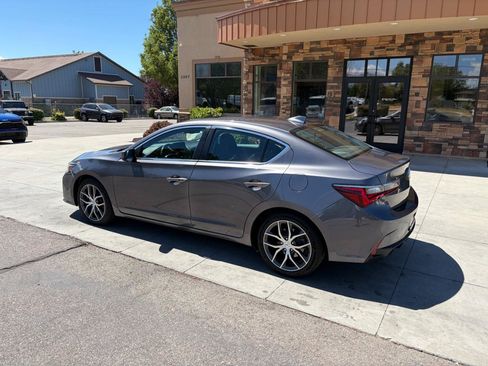 Used 2021 Acura ILX w/ Premium Package FWD image 26