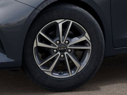 New 2024 Kia Forte LXS w/ LXS Technology Package image 9