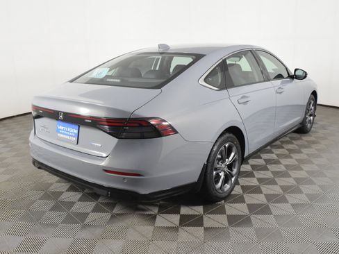 New 2026 Honda Accord EX-L image 6