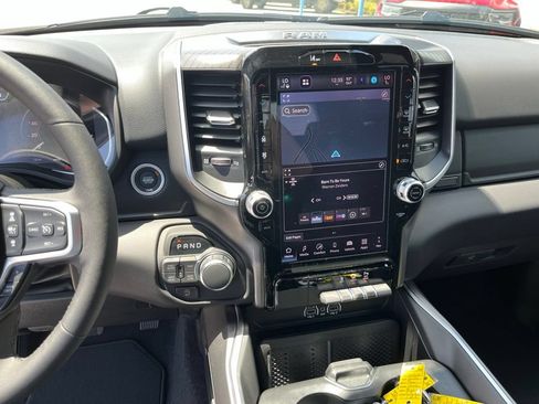 New 2026 RAM 1500 Big Horn AWD/4WD image 8