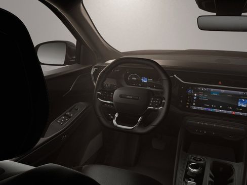 New 2026 Jeep Cherokee Limited image 9