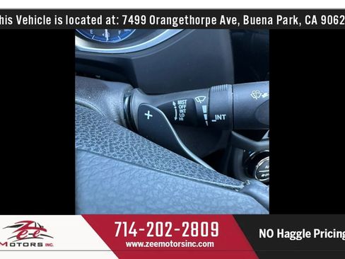 Used 2016 Toyota Corolla S image 34