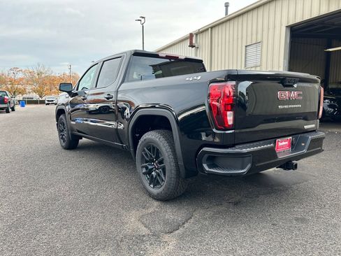 New 2026 GMC Sierra 1500 Elevation w/ Elevation Select Package image 4