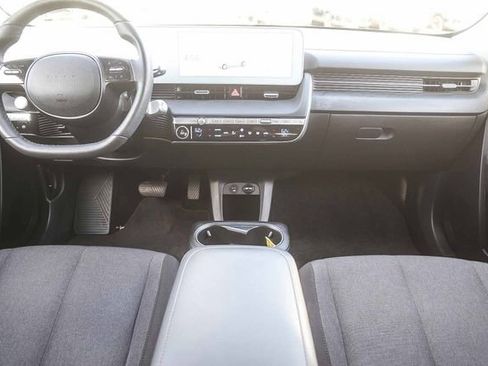 Certified 2024 Hyundai Ioniq 5 SEL image 13