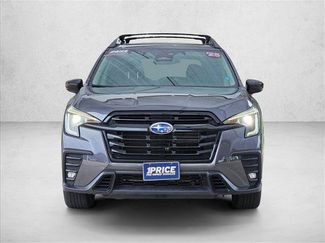Used 2025 Subaru Ascent Onyx Edition AWD/4WD video 2