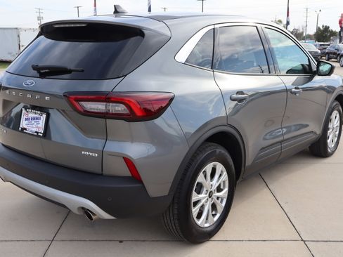 Used 2023 Ford Escape Active w/ Tech Pack #2 image 6